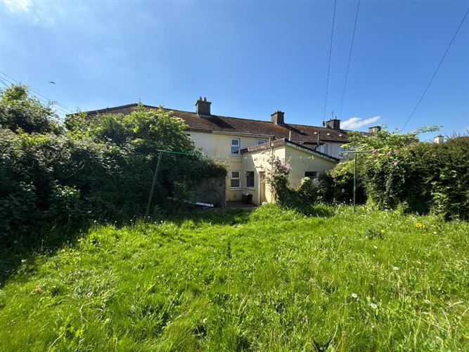 16 Davis Terrace, Davis Road, Clonmel, Tipperary
