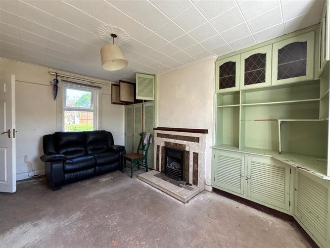 16 Davis Terrace, Davis Road, Clonmel, Tipperary