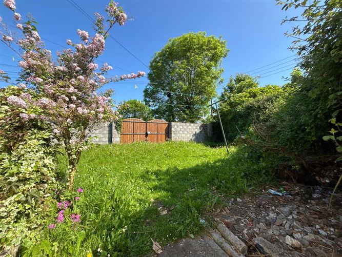 16 Davis Terrace, Davis Road, Clonmel, Tipperary