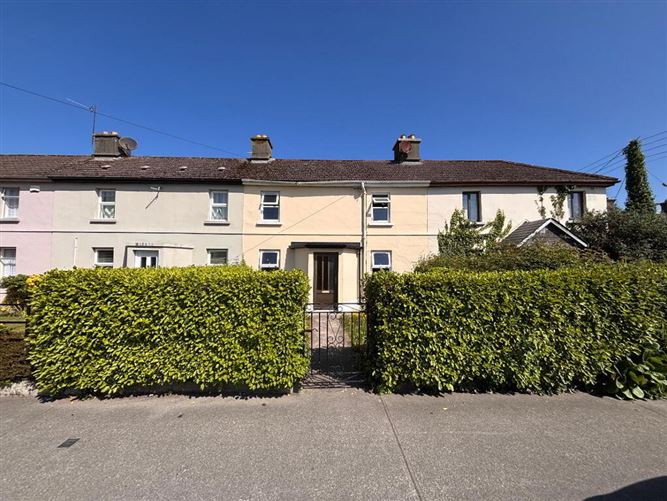 16 Davis Terrace, Davis Road, Clonmel, Tipperary