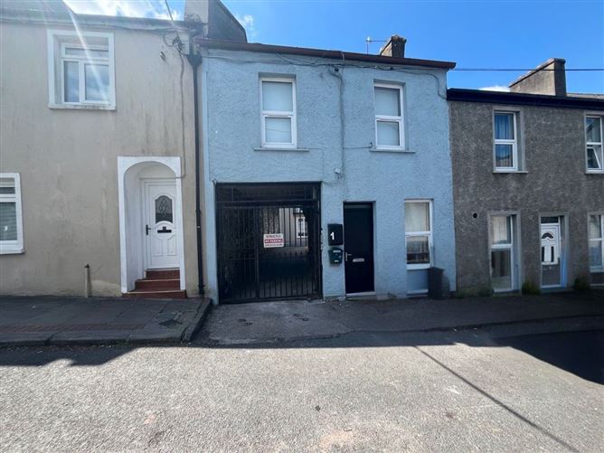 2 Abbey Gate, Mary Street, Cork City, Cork