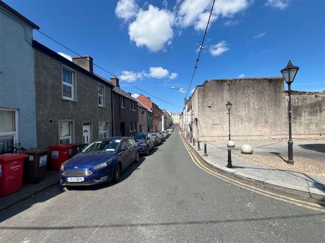 2 Abbey Gate, Mary Street, Cork City, Cork