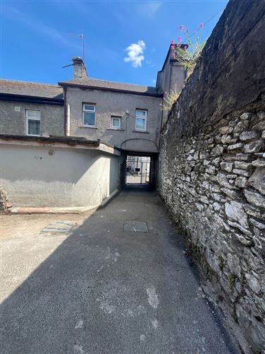 2 Abbey Gate, Mary Street, Cork City, Cork