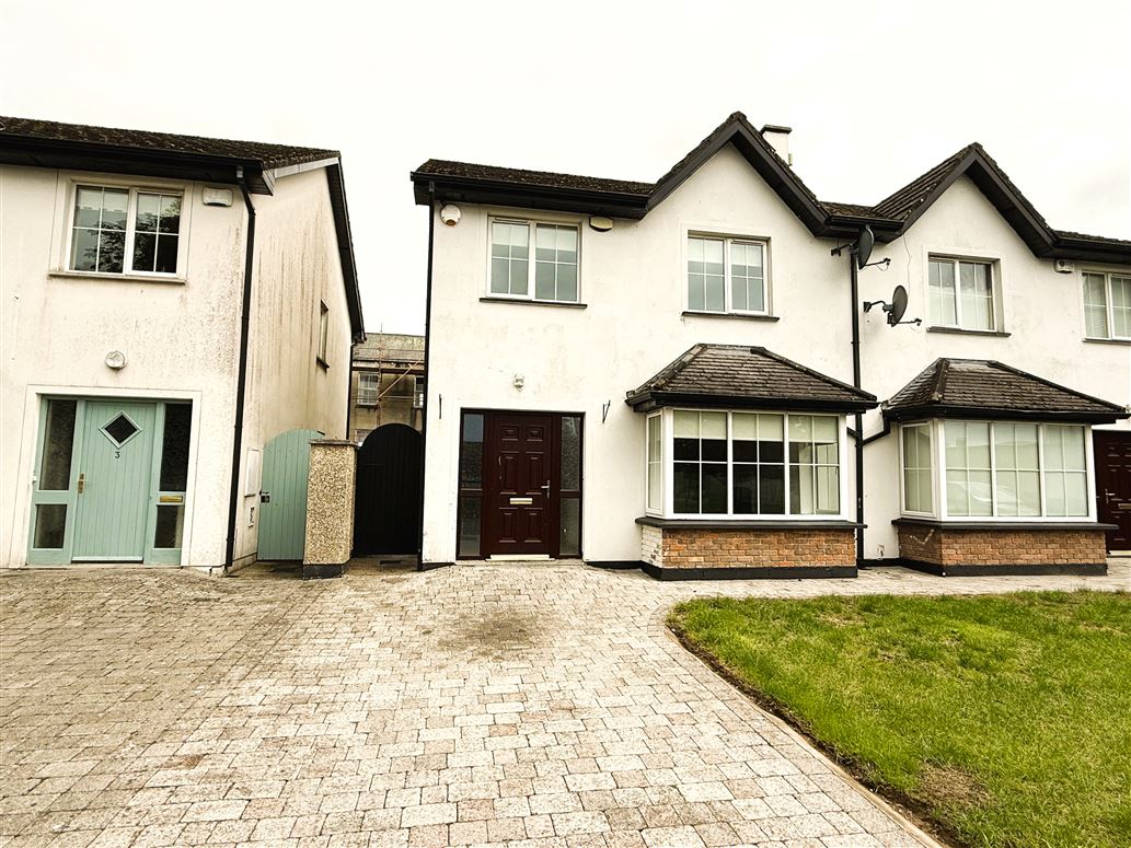 2 Coonagh Court , Doon, Limerick