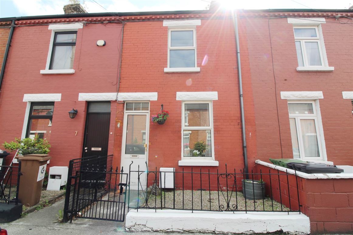 5 Moy Elta Road, East Wall, Dublin 3, County Dublin