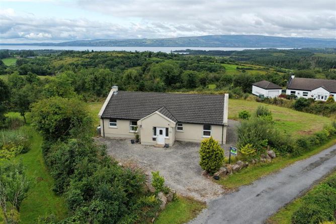 6 Greaghnafarna, Ballinaglera, Carrick-On-Shannon, Leitrim
