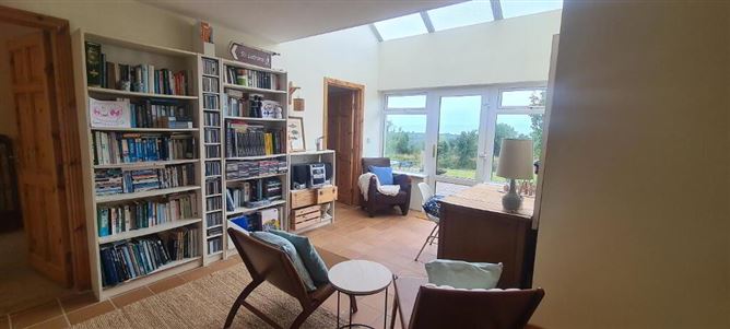 6 Greaghnafarna, Ballinaglera, Carrick-On-Shannon, Leitrim