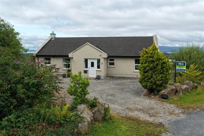 6 Greaghnafarna, Ballinaglera, Carrick-On-Shannon, Leitrim