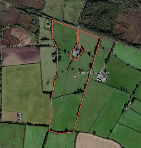Kilbrennan, Gaybrook, Mullingar, Westmeath