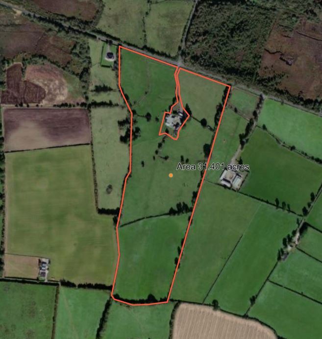 Kilbrennan, Gaybrook, Mullingar, Westmeath