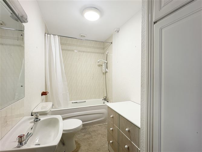 Apartment 8 Ruxton Court, Dominick Street Lower, Galway City