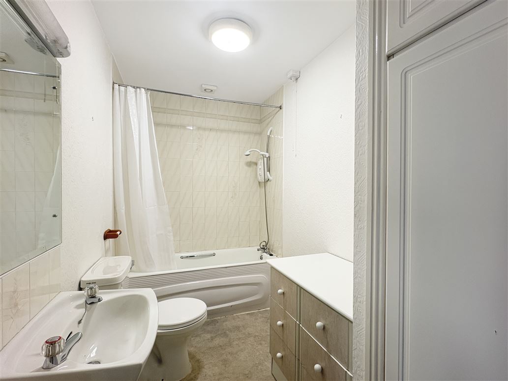 Apartment 8 Ruxton Court, Dominick Street Lower, Galway City