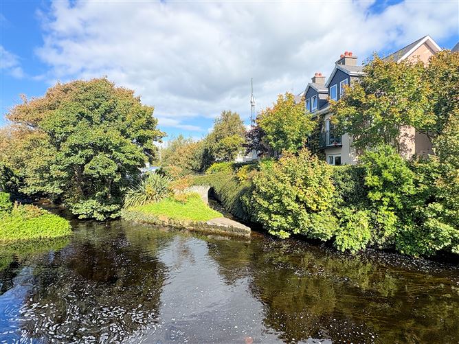Apartment 8 Ruxton Court, Dominick Street Lower, Galway City