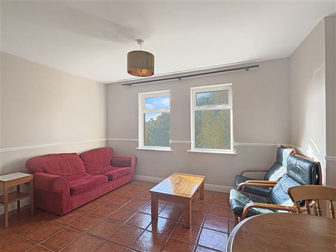 Apartment 8 Ruxton Court, Dominick Street Lower, Galway City