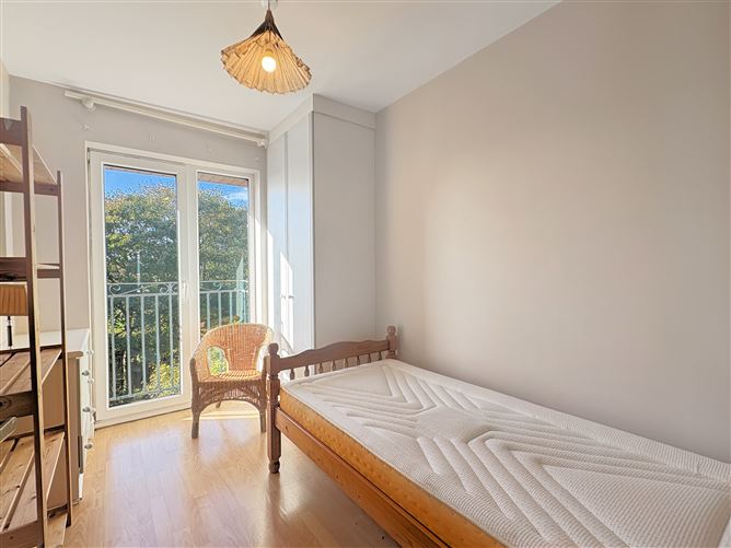 Apartment 8 Ruxton Court, Dominick Street Lower, Galway City