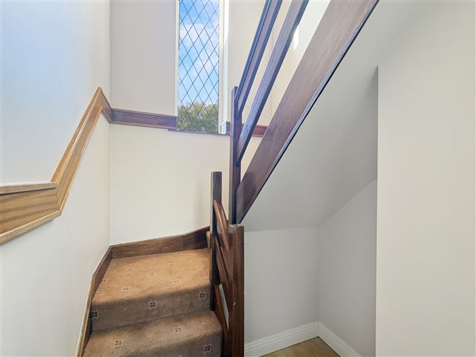 Apartment 8 Ruxton Court, Dominick Street Lower, Galway City