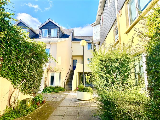 Apartment 8 Ruxton Court, Dominick Street Lower, Galway City