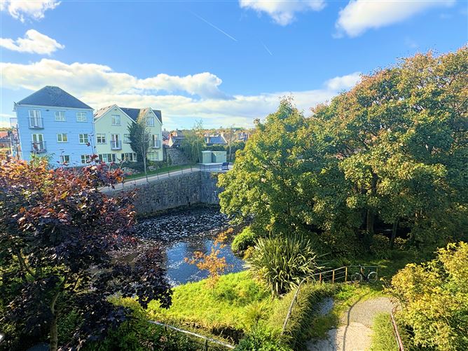 Apartment 8 Ruxton Court, Dominick Street Lower, Galway City