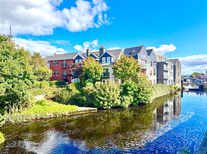 Apartment 8 Ruxton Court, Dominick Street Lower, Galway City