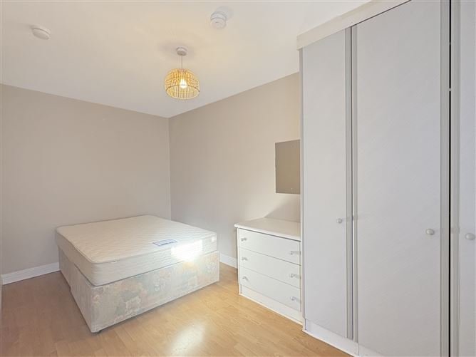 Apartment 8 Ruxton Court, Dominick Street Lower, Galway City