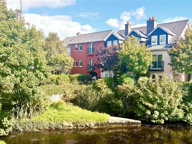 Apartment 8 Ruxton Court, Dominick Street Lower, Galway City