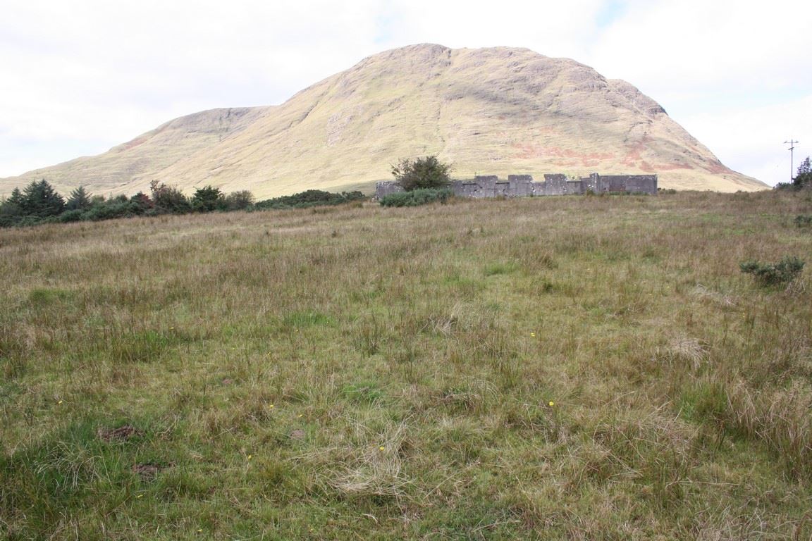Cappanechere, Tourmakeady, Mayo