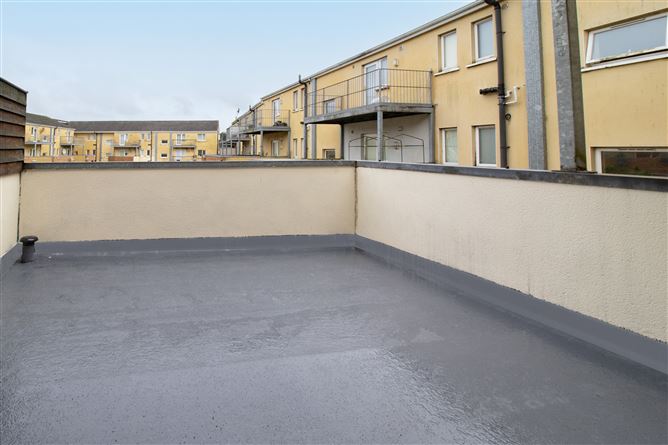 28 College View, Mountmellick, Laois