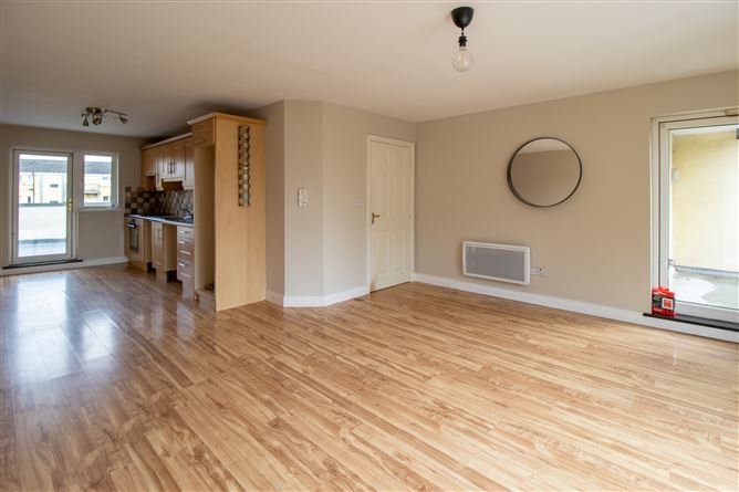 28 College View, Mountmellick, Laois