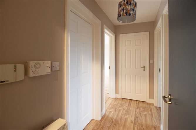 28 College View, Mountmellick, Laois