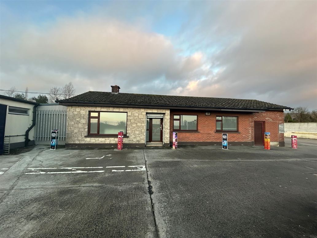 Aghaboys, Ballymascanlan, Dundalk, Co. Louth