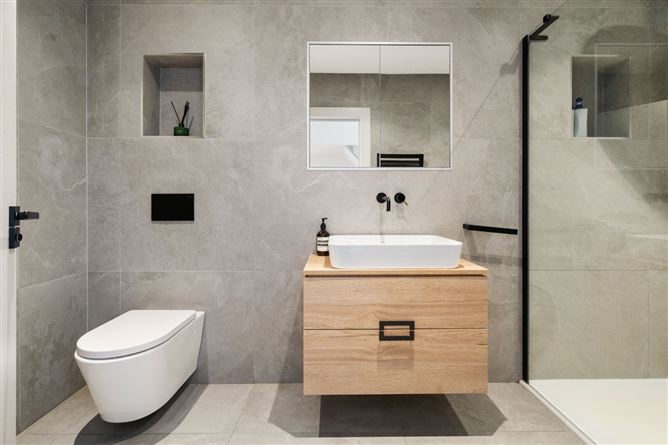 3 Brookvale, Brookvale Road, Donnybrook, Dublin 4