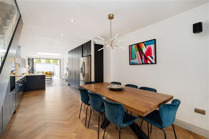 3 Brookvale, Brookvale Road, Donnybrook, Dublin 4