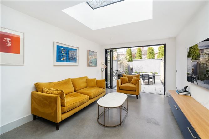 3 Brookvale, Brookvale Road, Donnybrook, Dublin 4