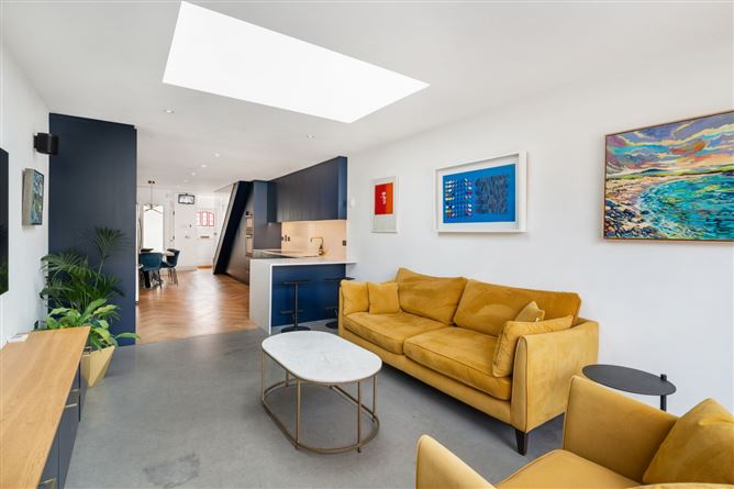 3 Brookvale, Brookvale Road, Donnybrook, Dublin 4