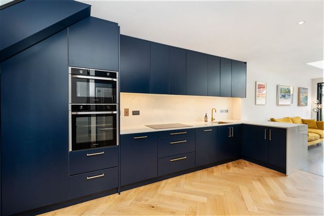 3 Brookvale, Brookvale Road, Donnybrook, Dublin 4