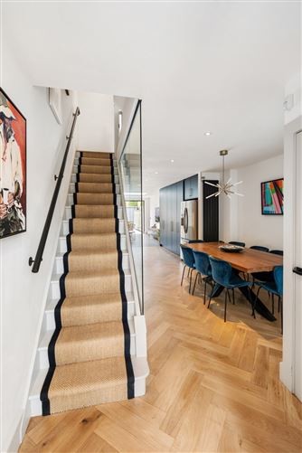 3 Brookvale, Brookvale Road, Donnybrook, Dublin 4