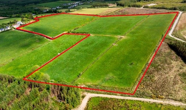 Land at Leith East, Tralee, Kerry
