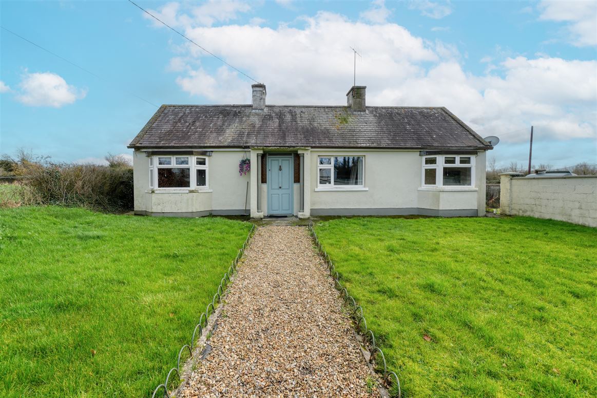 The Hill, Clonad, Portlaoise, Co.Laois