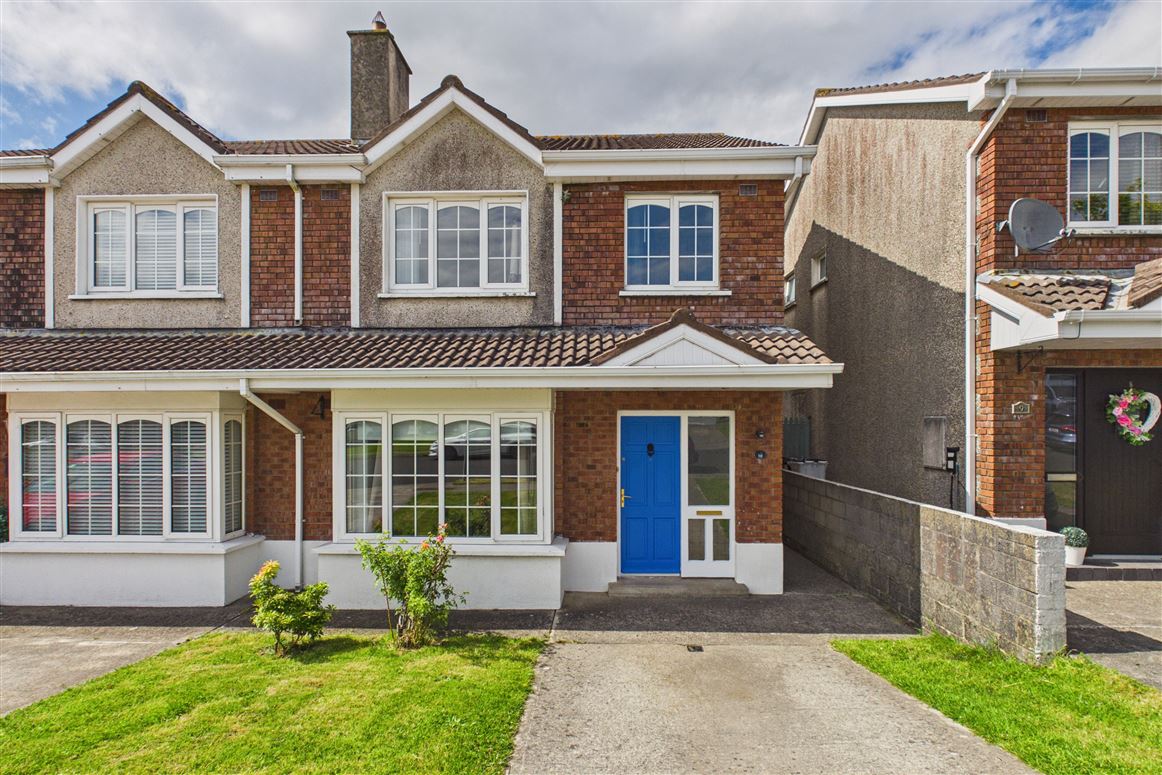 10 The Grange, John's Hill, Waterford City, Waterford
