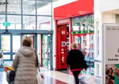 Unit 3, Parkway Shopping Centre, Dublin Rd, Singland, Limerick, Ireland