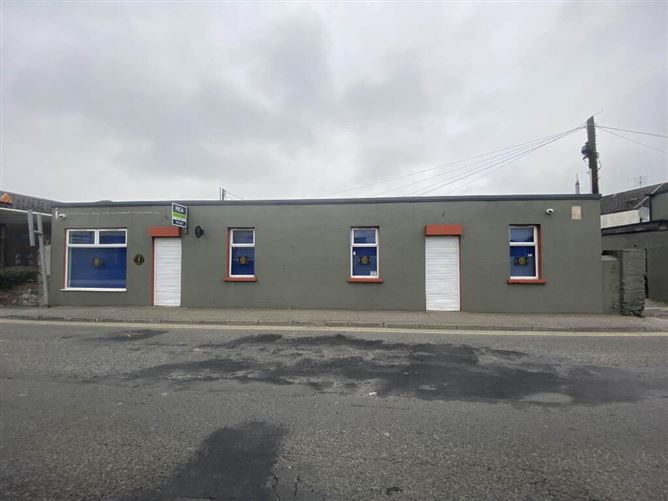 Photo 1 of 5 — Stafford Street, Nenagh, Tipperary