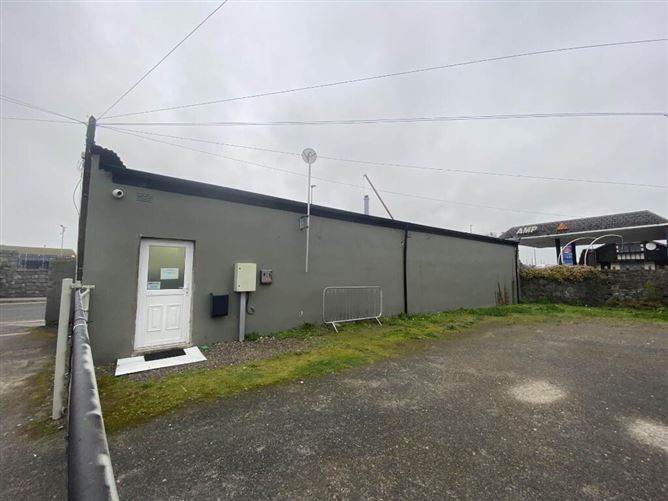 Stafford Street, Nenagh, Tipperary