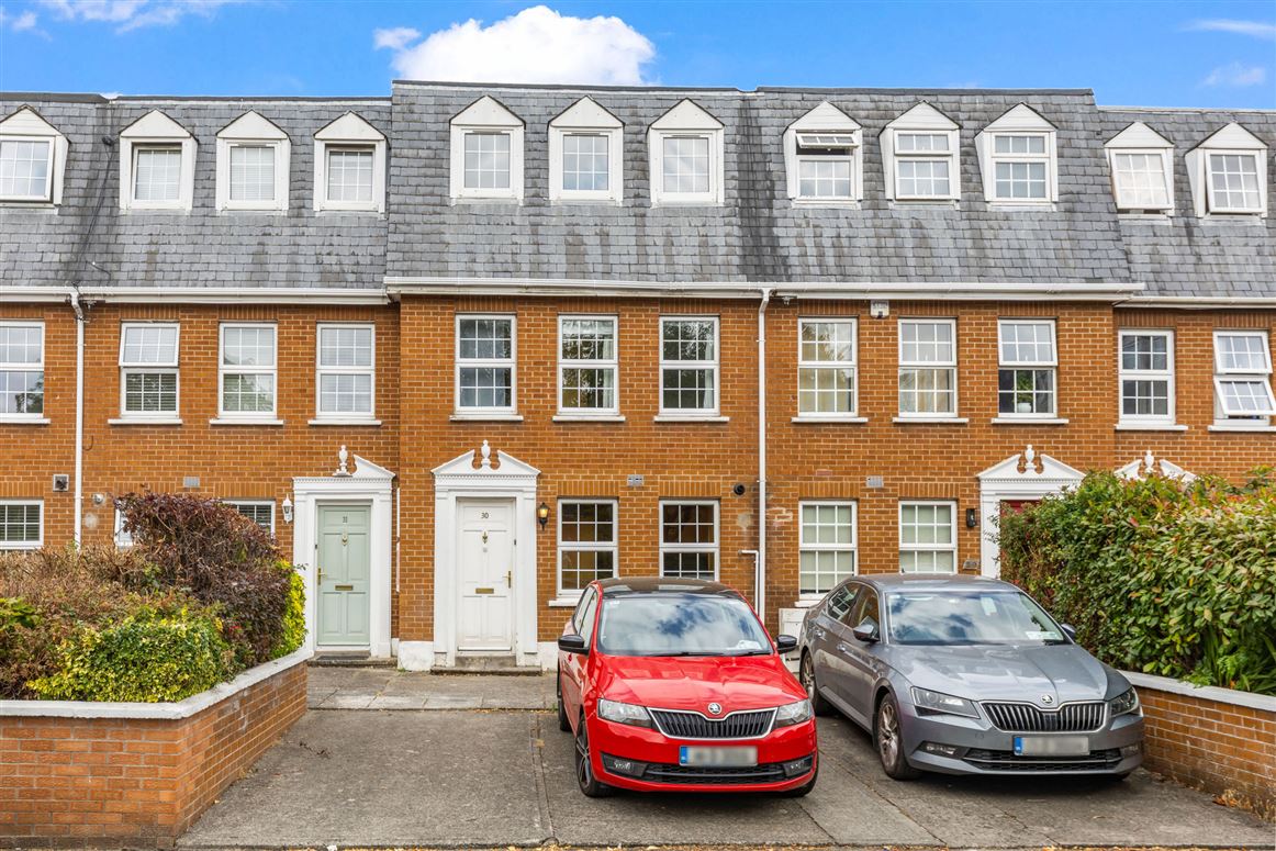 30 Grosvenor Park, Rathmines, Dublin 6