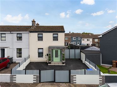 107 Ardcullen, Hollyhill, Cork