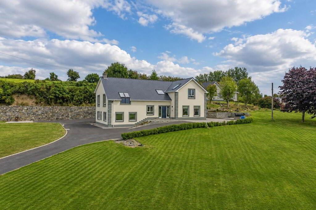 Gortanummera, Ballyshrule, Portumna, Galway