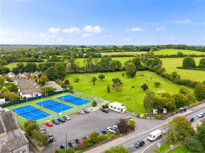 Approx. 12.85 Acres, Clane Road, Prosperous, County Kildare
