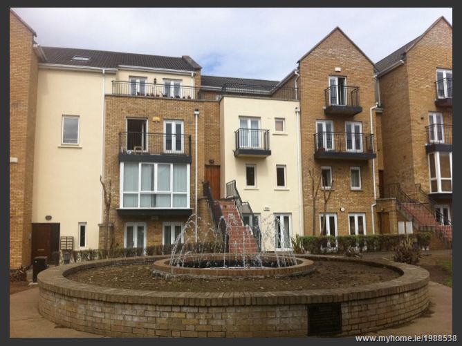 Tory Square, Waterville, Blanchardstown, Dublin 15