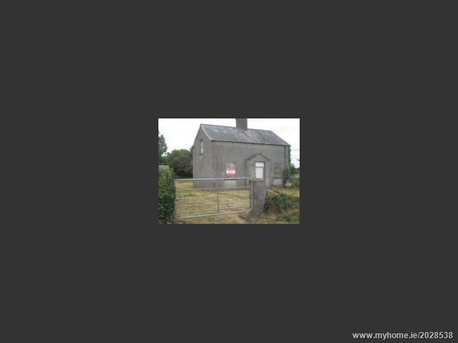 Jonestown, Rathowen, Co. Westmeath