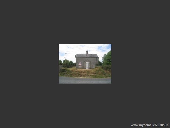 Jonestown, Rathowen, Co. Westmeath