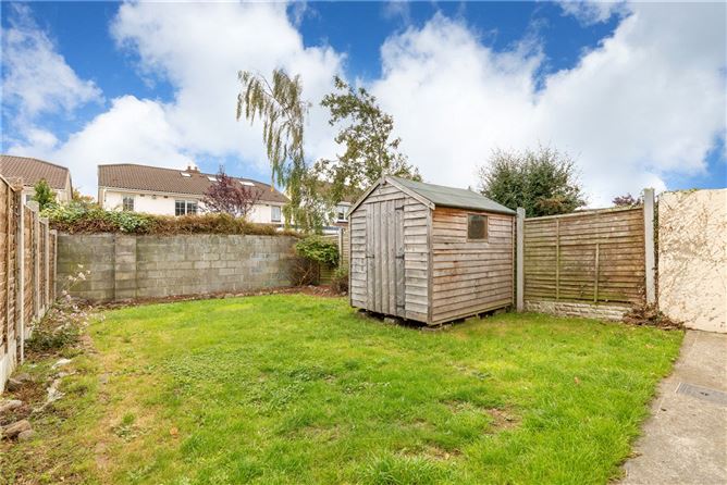 7 Springlawn Heights, Blanchardstown, Dublin 15